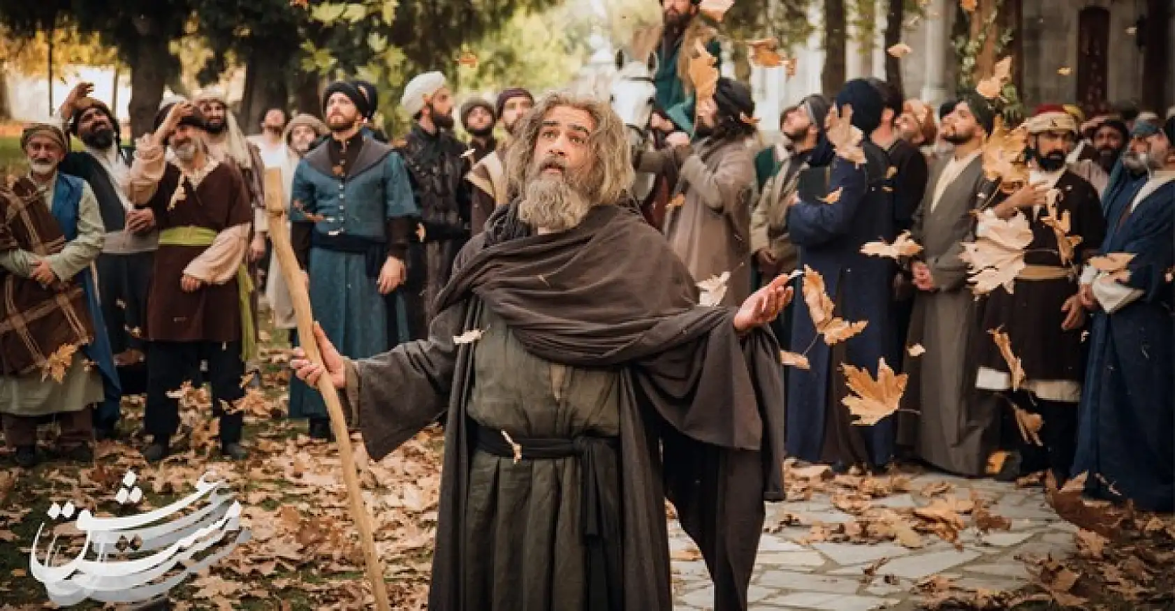 Bu filimler, belgeseller ve daha niceleri Konya'da çekildi! Çok şaşıracaksınız...