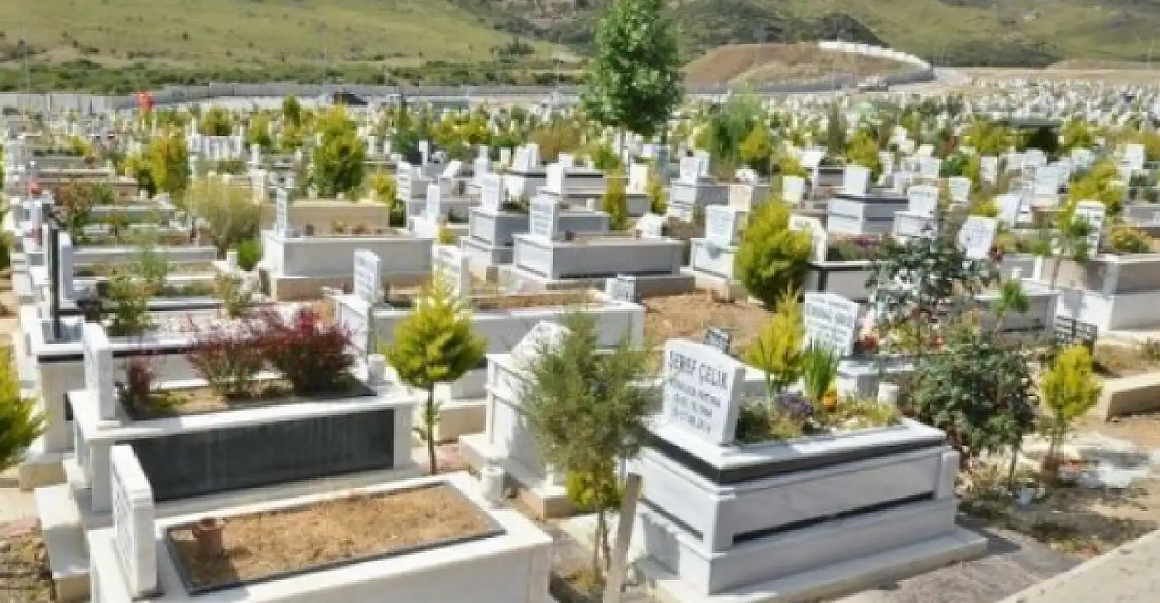 Konya'da 22 Mart 2026 Pazar günü vefat edenler