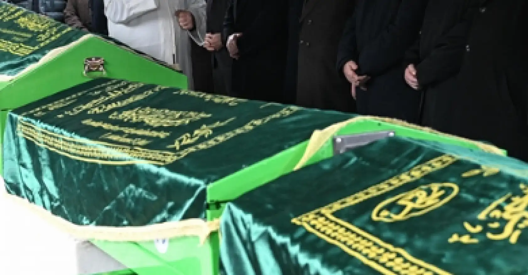 Konya'da bugün (01.12.  2025) kaç kişi hayatını kaybetti?