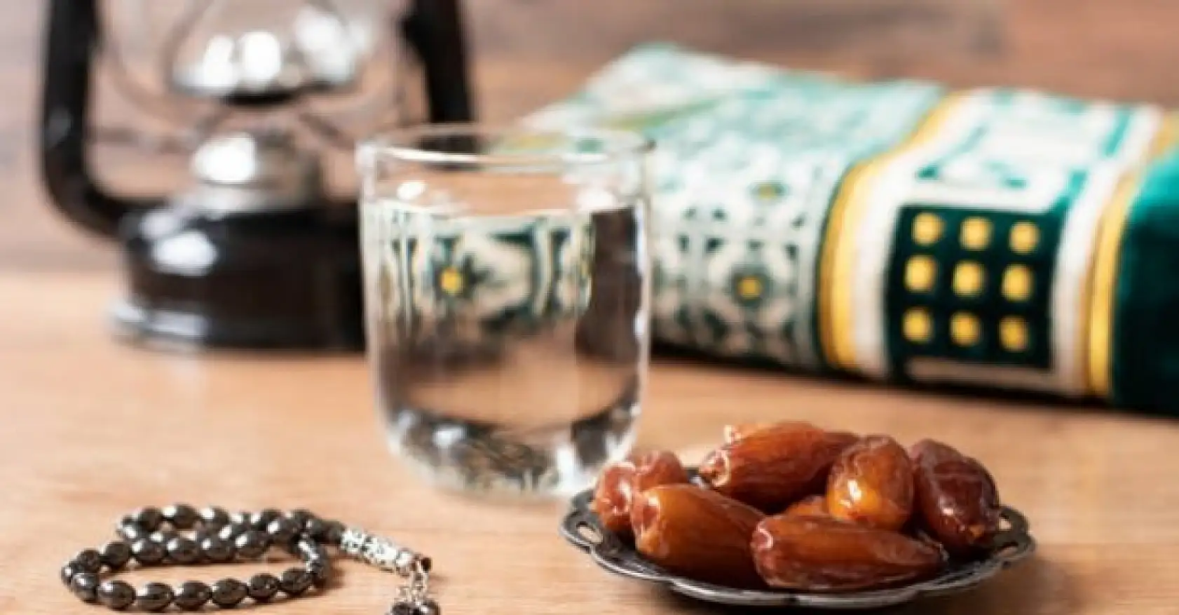 Oruç tutanlara iştah kontolü