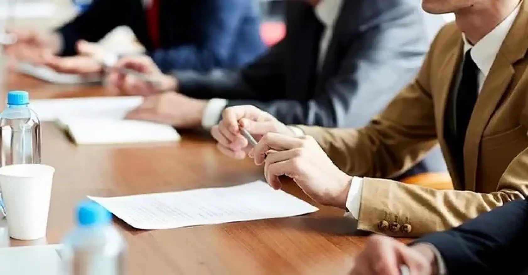 Konya'daki belediye 27 personel alacak! İşte kadrolar ve başvuru şartları...