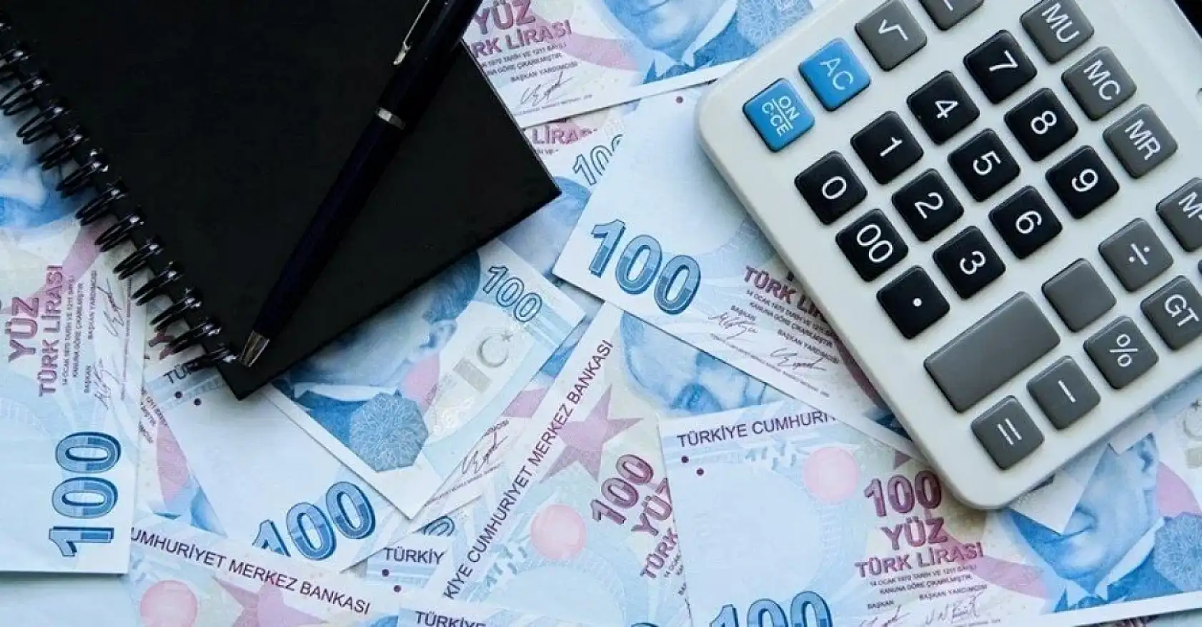 Yeni borç yapılandırma paketi geliyor: Faiz ve cezalar silinecek