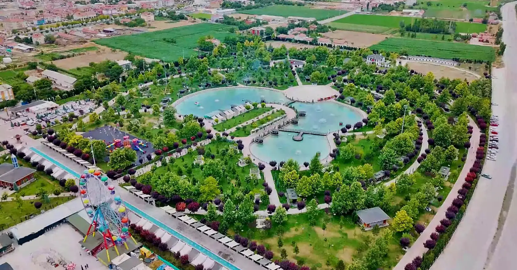 Konya'da hafta sonu pikniğine uygun 10 yer