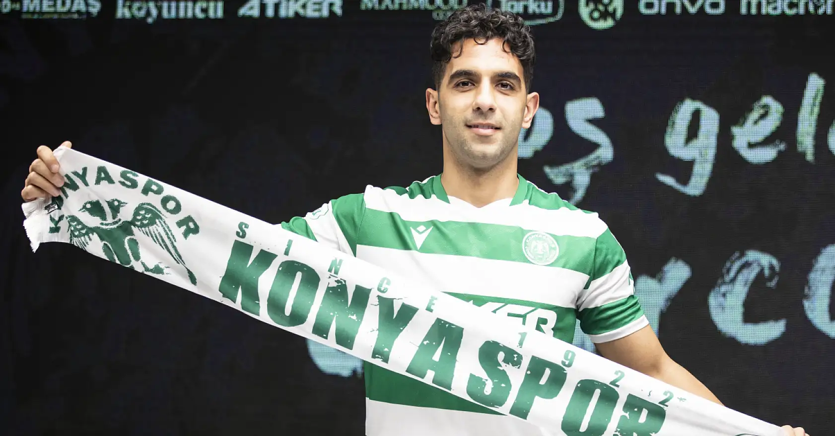 Bu gidişle formayı kapacak! maçın en iyilerinden