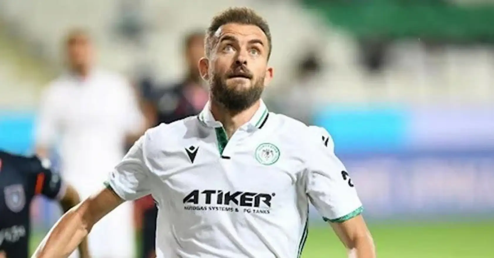 Konyaspor transfer sezonunda bu isimlerle ilgilendi! hiçbirini almadı…
