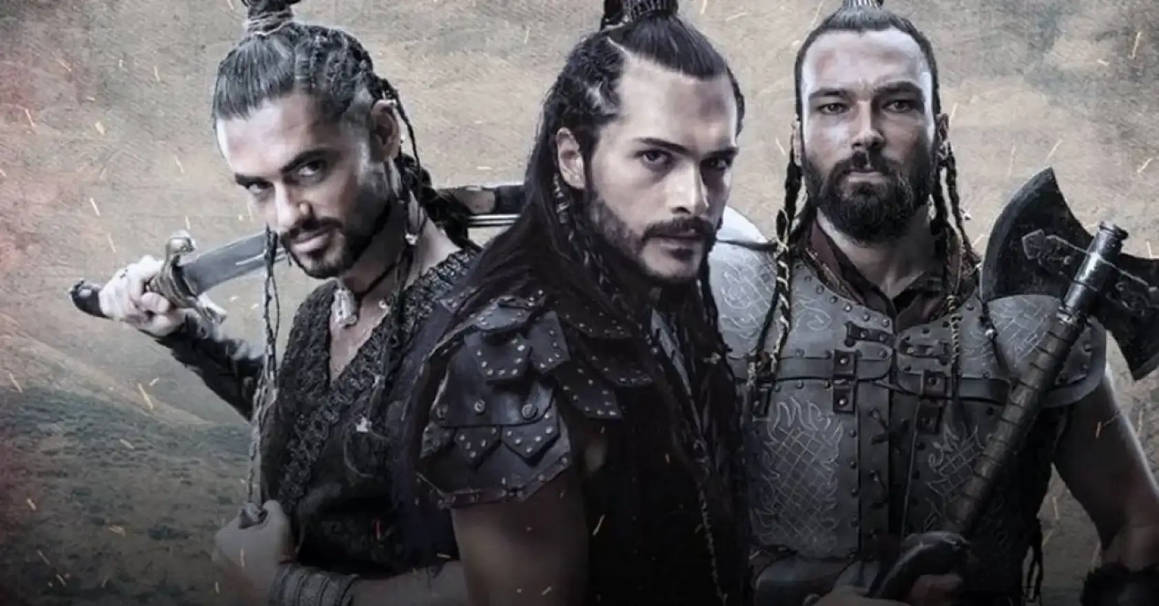 Bu filimler, belgeseller ve daha niceleri Konya'da çekildi! Çok şaşıracaksınız...