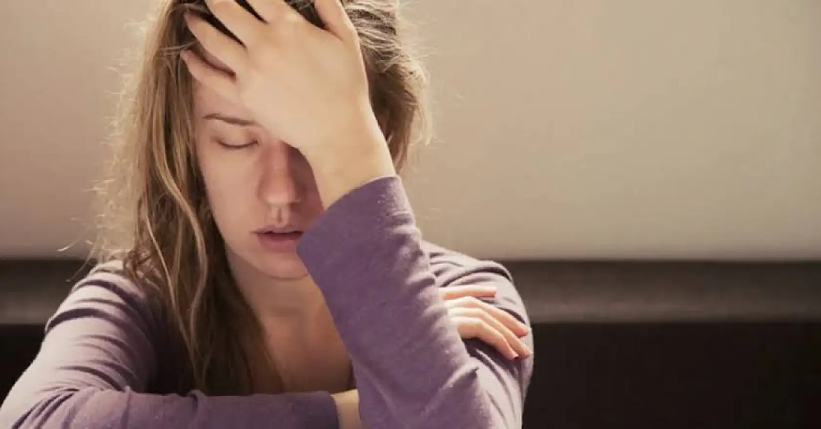 Sürekli halsizlik hissediyorsanız dikkat: Vücudunuzun bu sinyalini göz ardı etmeyin!