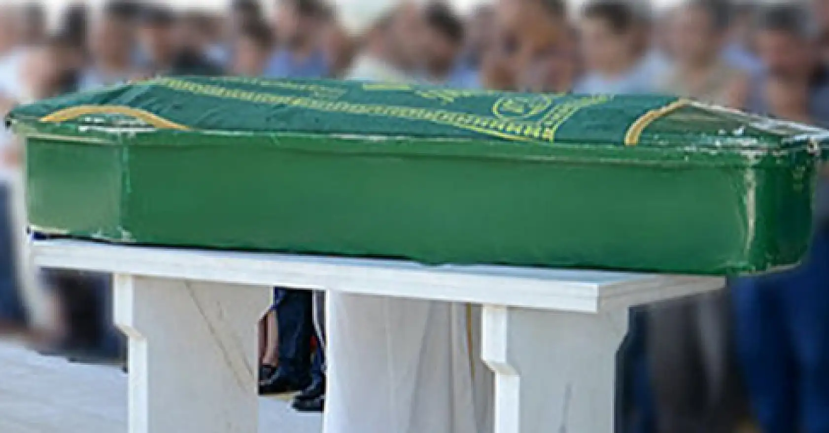 Konya'da 2 Ocak 2026 Cuma günü vefat edenler