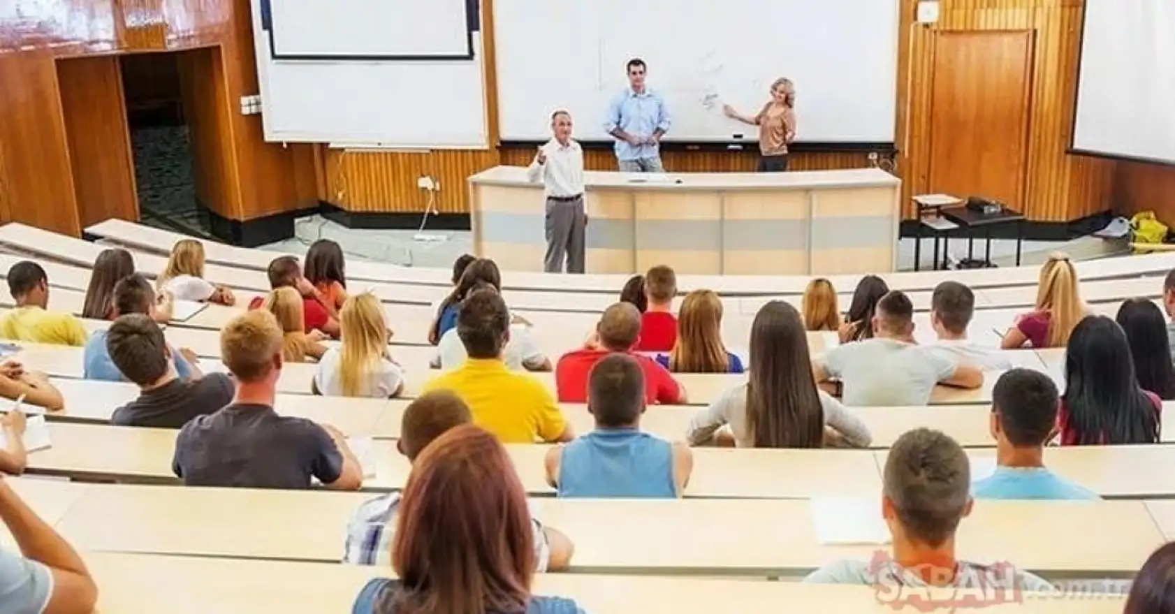 YÖK Başkanı Özvar açıkladı! Üniversiteler ne zaman açılacak?