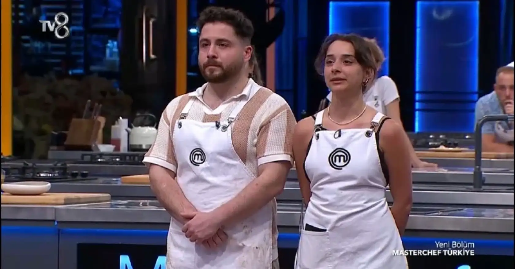 12 Eylül MasterChef'te kim kazandı? MasterChef'te ana kadroya yedeklerden kim girdi, kim kazandı?
