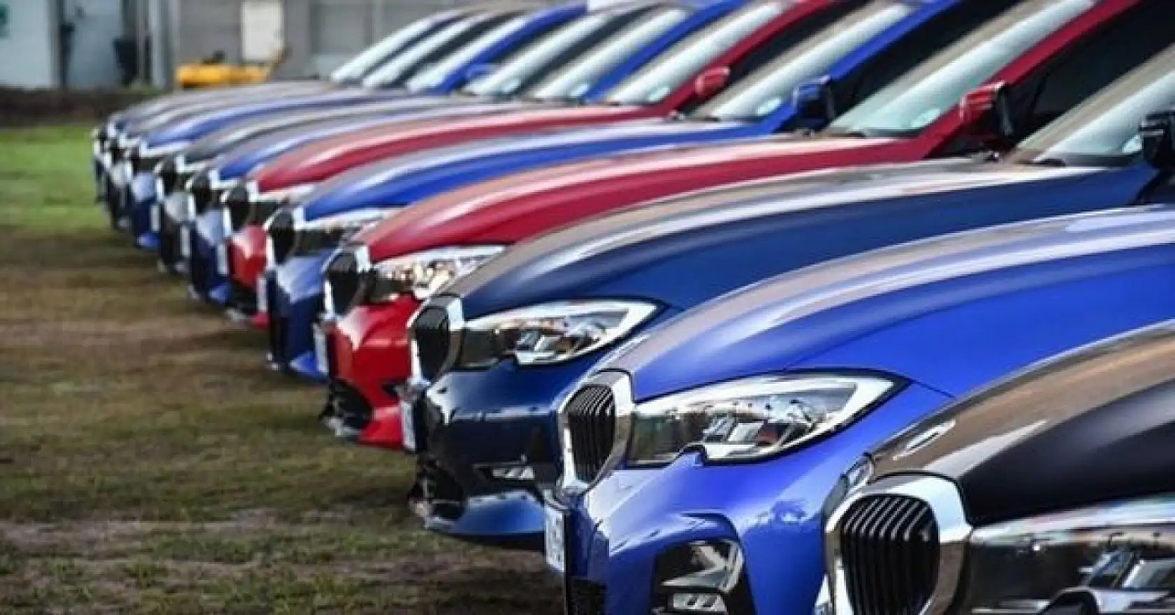 Türkiye'de en çok satılan ikinci el otomobiller belli oldu! Bakın listede neler var…