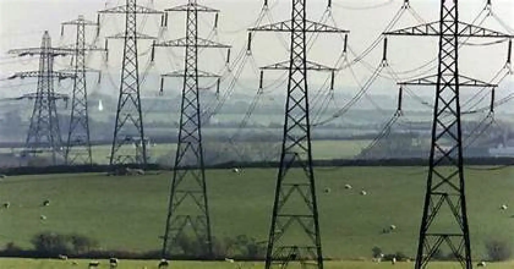 Konya'da birçok noktada elektrik kesintisi yaşanacak: Bazı yerlerde saatlerce sürecek