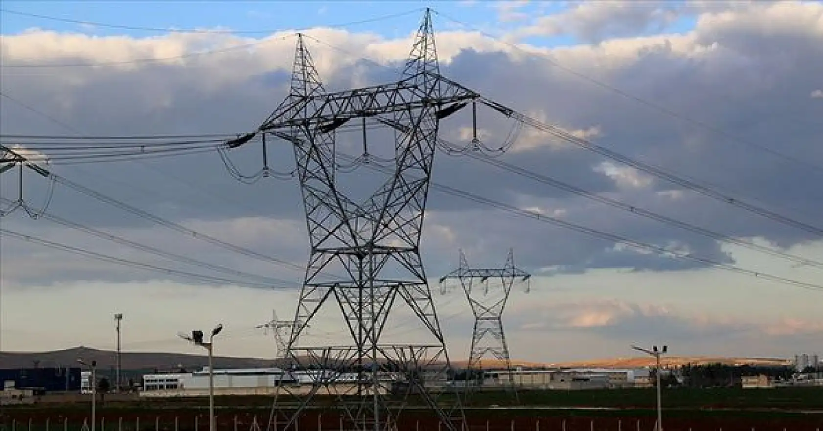 Konya'da merkez ve bazı ilçelerde 2 gün elektrik kesintisi planlanıyor