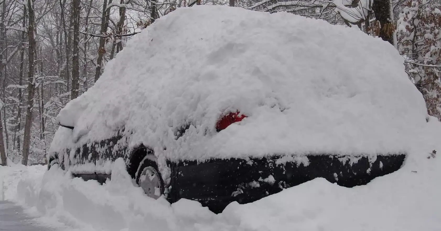 Konya adeta buz kesecek! Konya'da kar yağışı devam edecek mi?