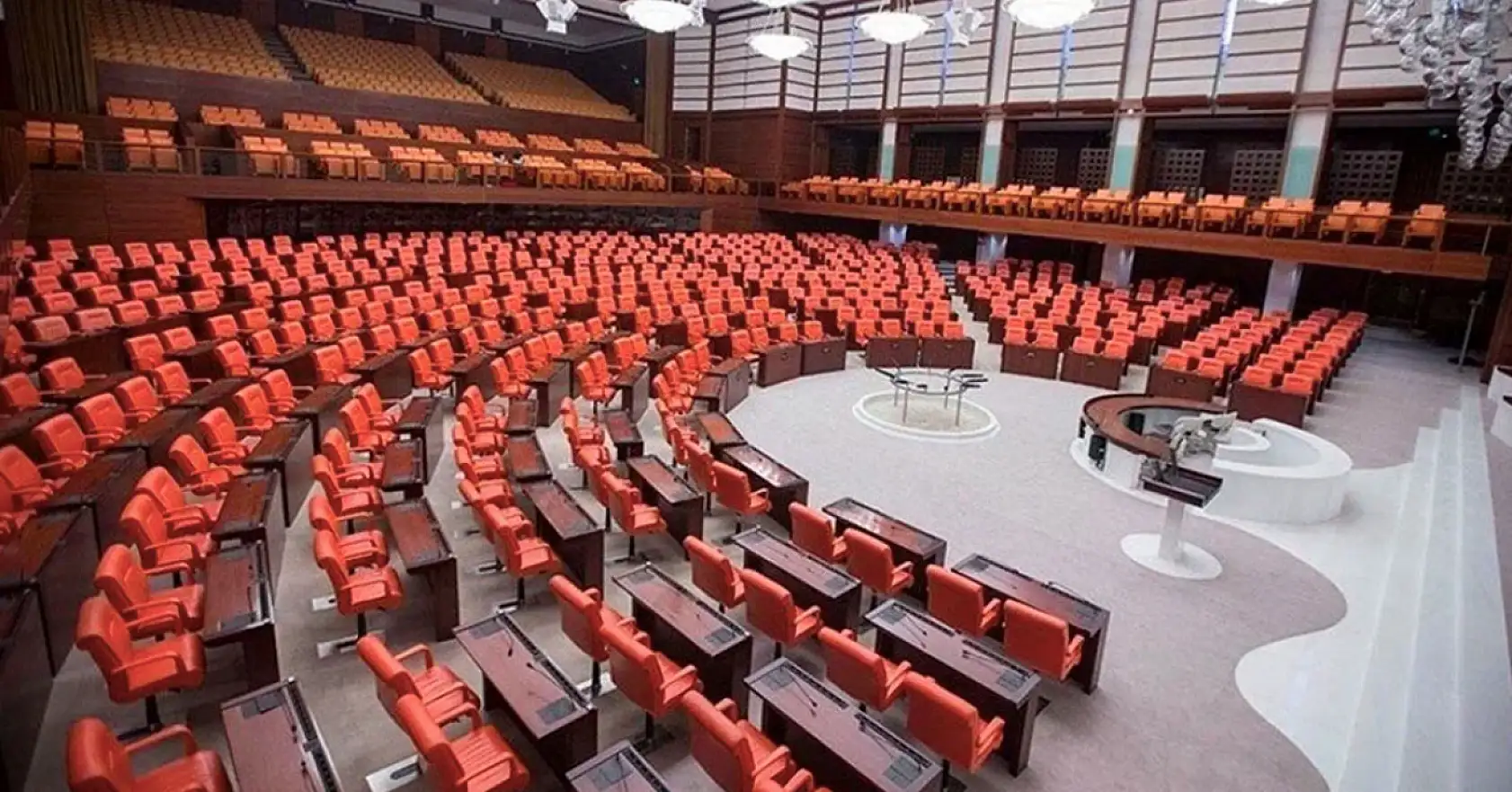 Yeni yılın ilk kabinesi yarın toplanıyor: İşte ele alınacak başlıklar