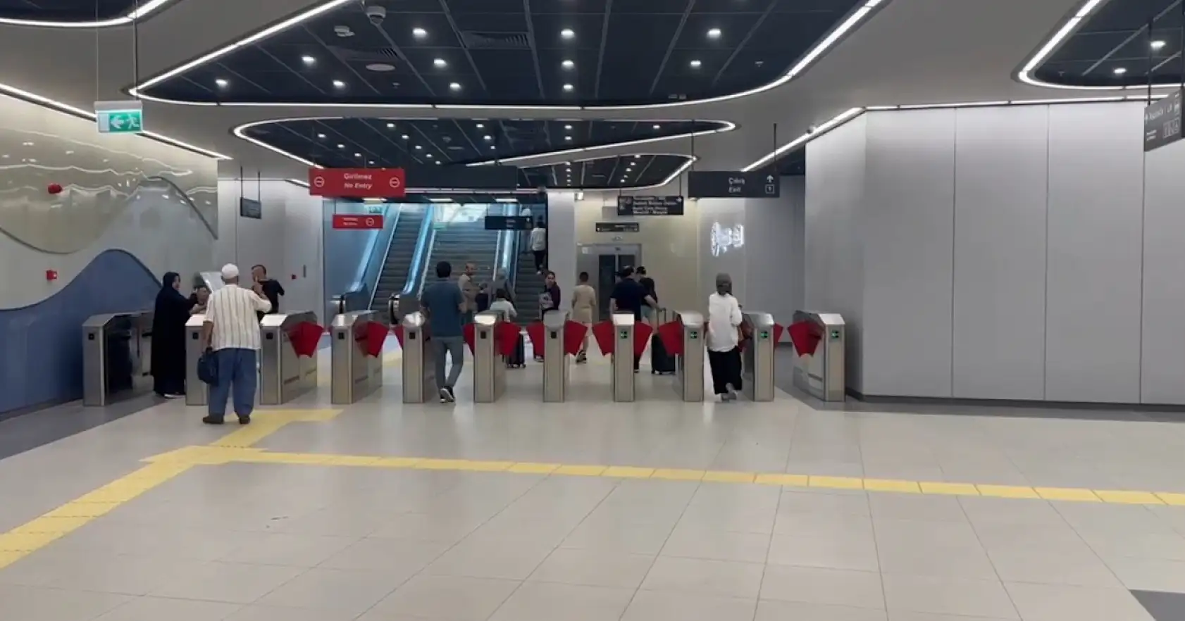 Konya'da raylı sistem ağı büyüyor! 54 kilometrelik yeni hat için çalışmalar sürüyor