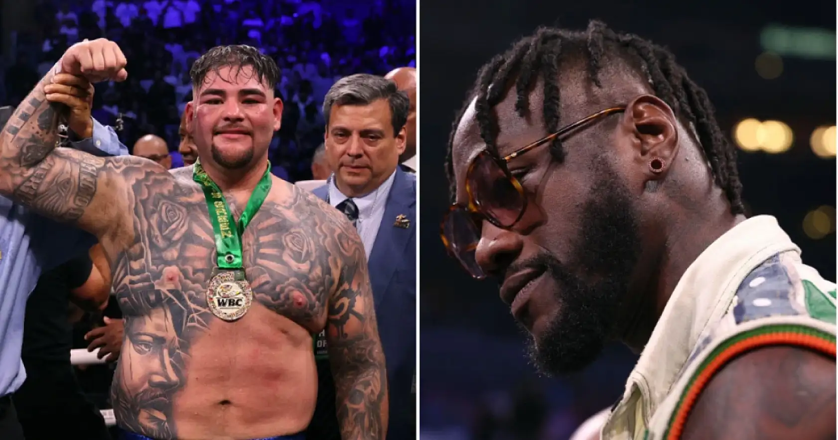 Eski Dünya şampiyonunun listesinde o isimler var