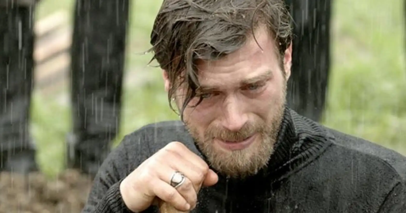 Erkekler en çok nerede ağlıyor? Ev, araba, cami… İşte ABD'deki çarpıcı araştırma sonuçları!