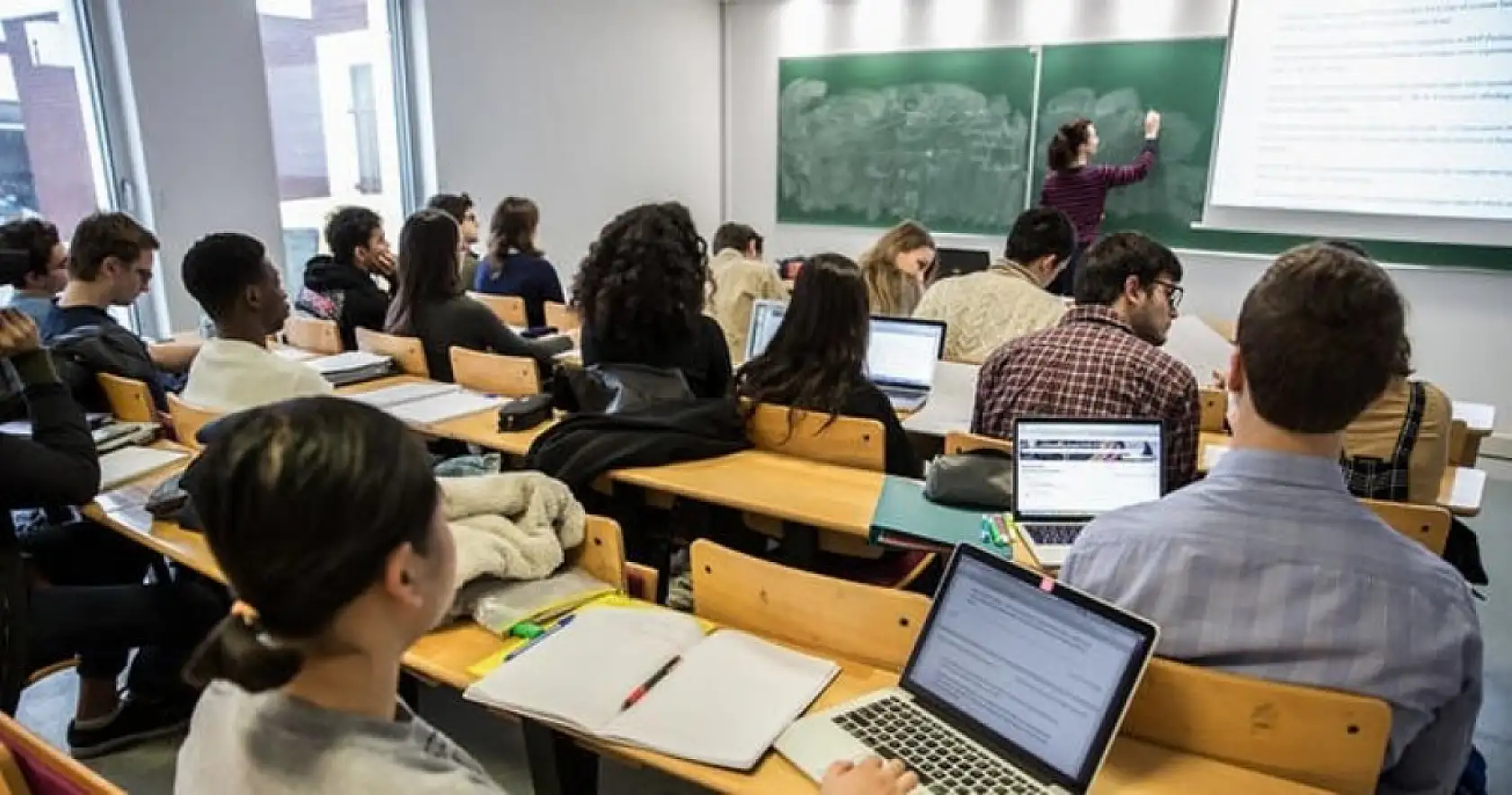 YÖK Başkanı Özvar açıkladı! Üniversiteler ne zaman açılacak?