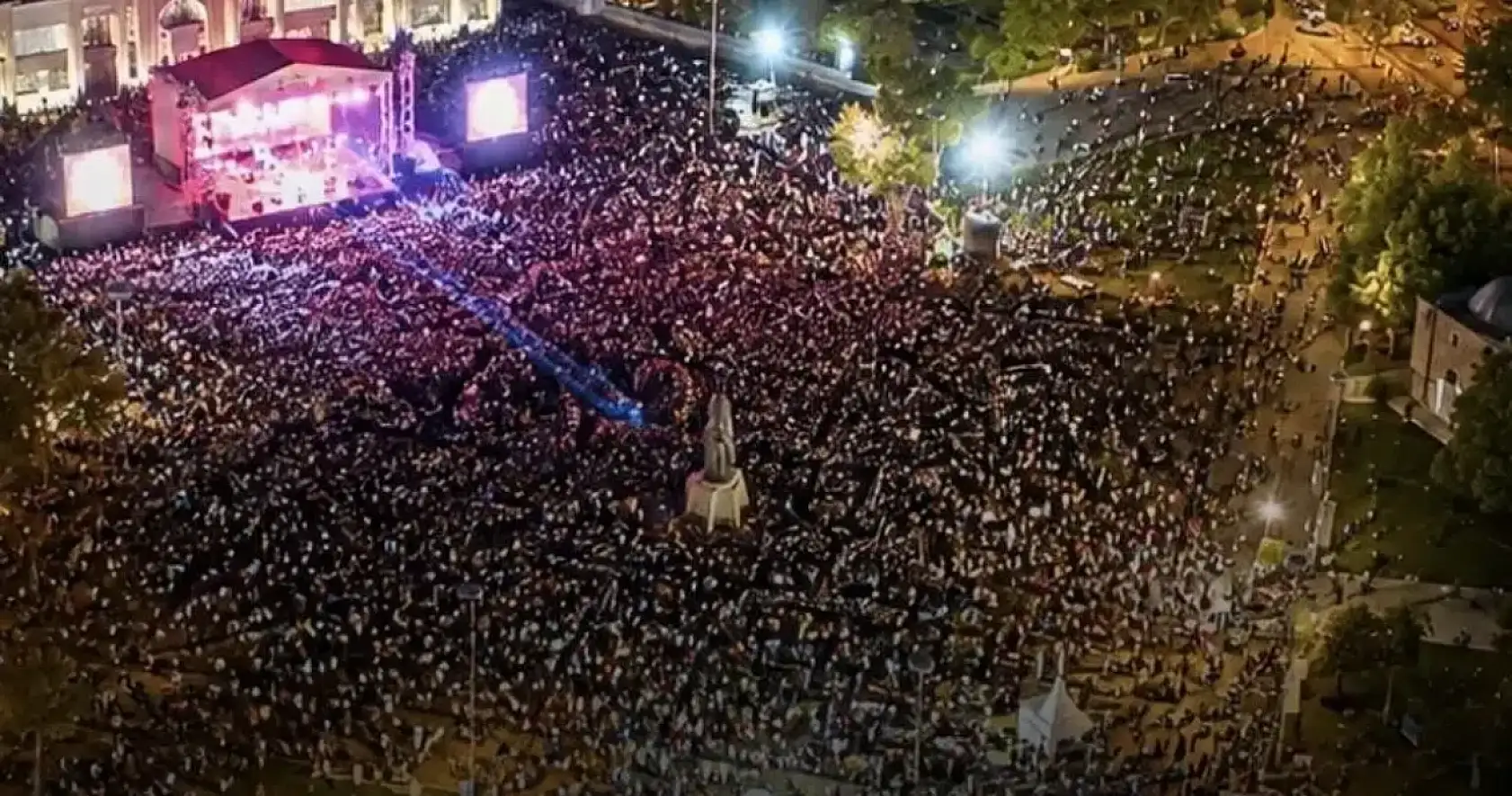 Konya bu coşkuyla sallanacak! 9 günlük dev festivalin detayları belli oldu!