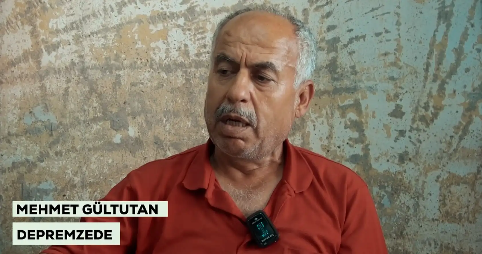 Hataylılar 6 Şubat gecesini unutamıyor: 'O an zaman durdu'