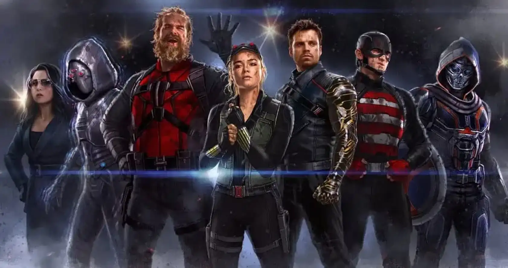 Klonlar, Süper kahraman ekipleri ve gizemli görevler: 2025'te Sinema perdesinde neler olacak?