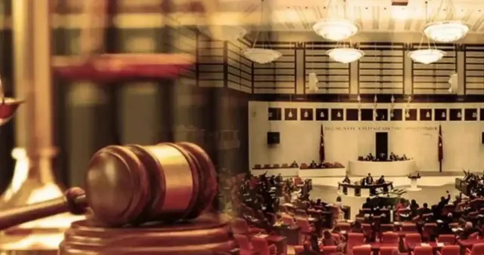 11'inci Yargı Paketi'nde kritik düzenleme: Bu suçlar için tahliye kapsam dışı!