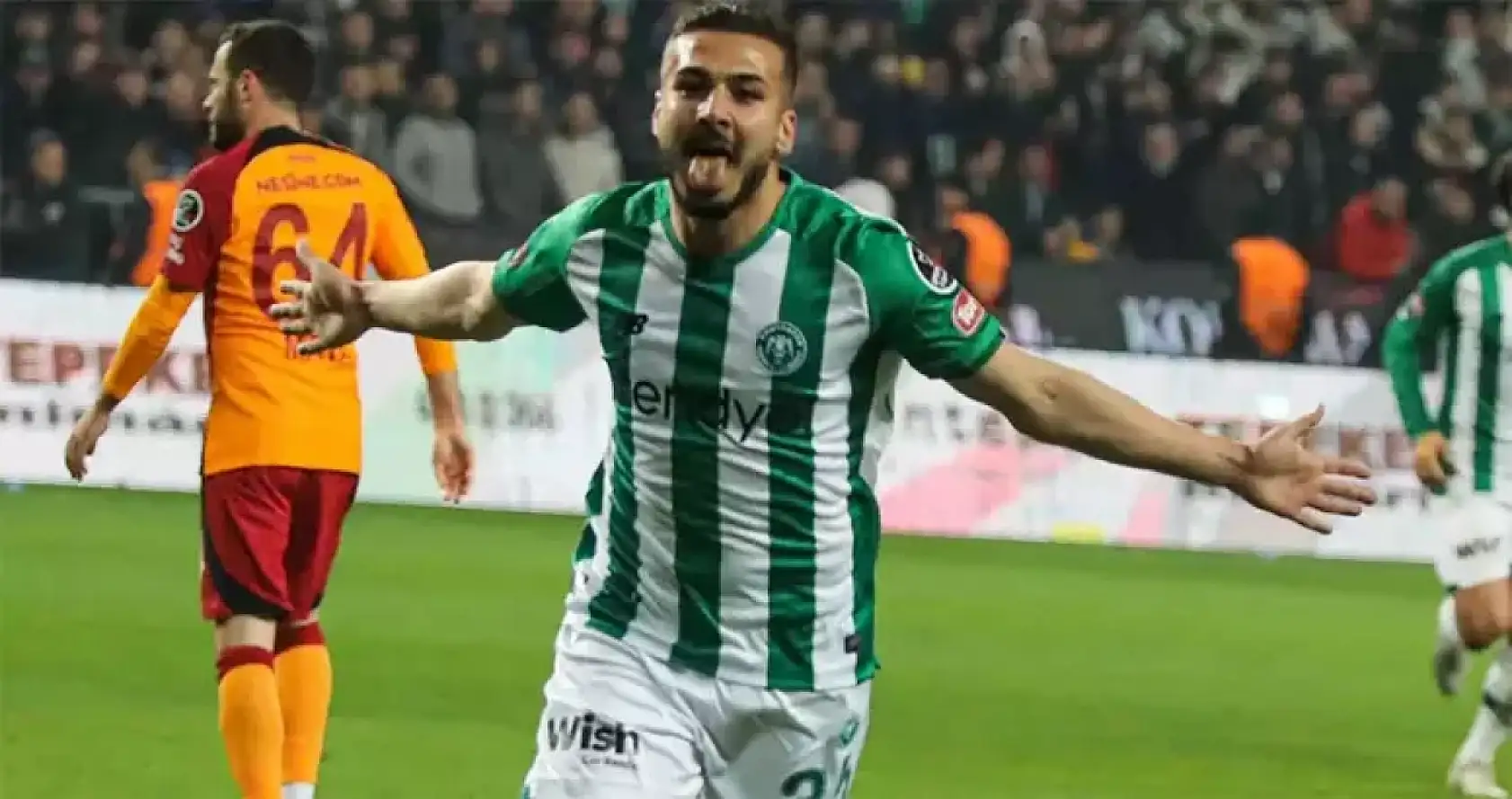 Tümosan Konyaspor değer kaybetti