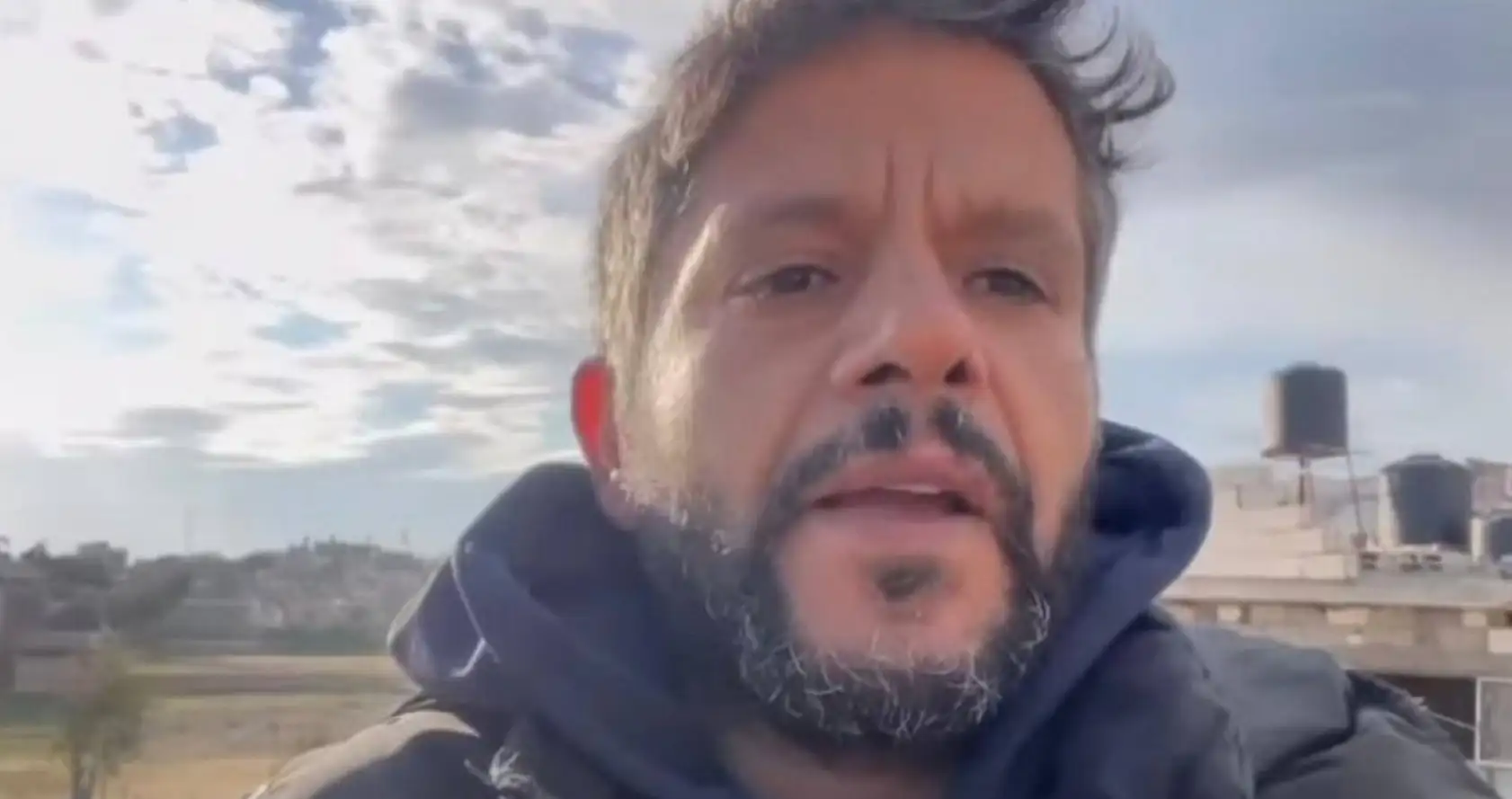 Gazze'de 4 gazeteci daha katledildi: Gazze'nin sesi susturuluyor!