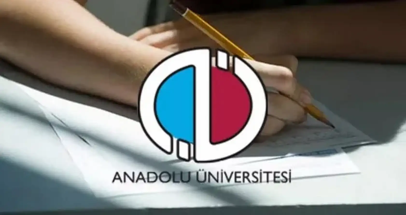 Anadolu Üniversitesi AÖF sınavsız ikinci üniversite fırsatı başladı!