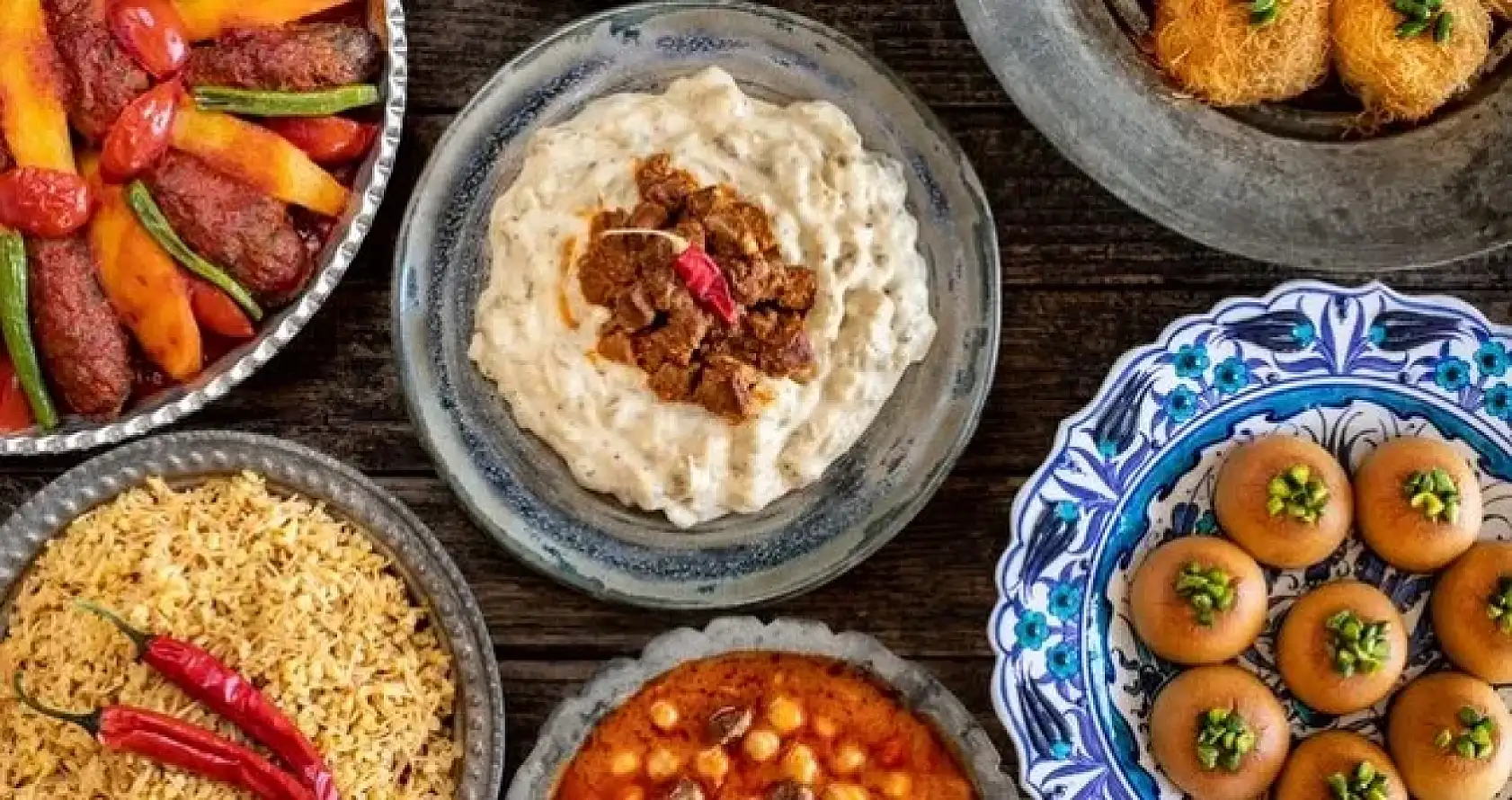 Konya hakkında yanlış bilinen 5 şey!