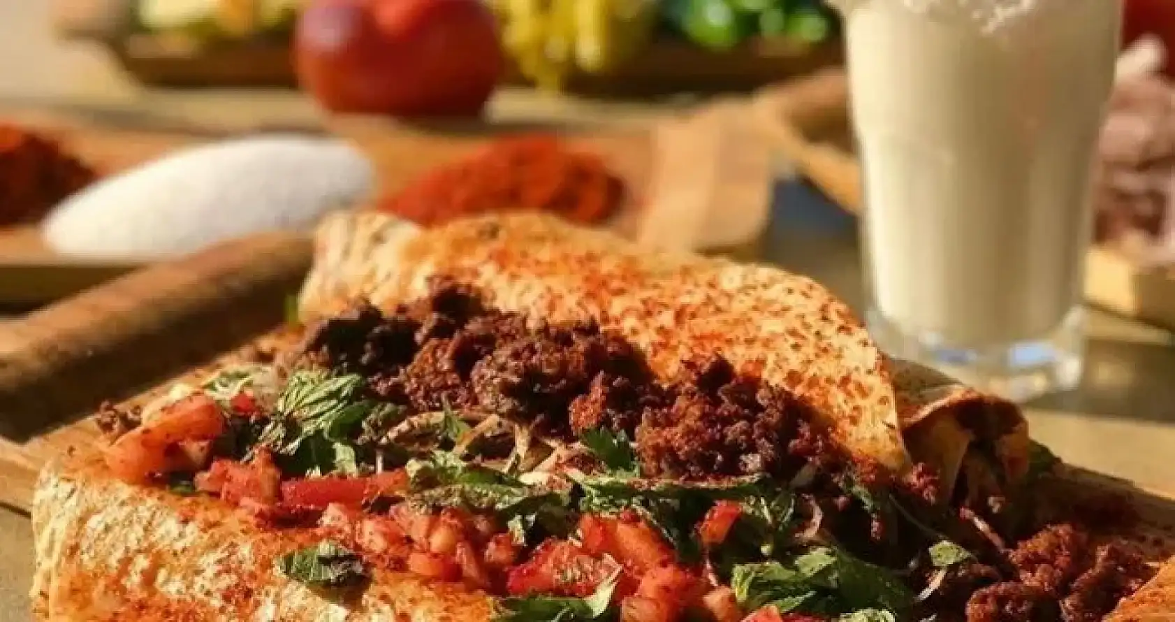 Ömür Akkor açıkladı: Türkiye'nin en iyi gastronomi şehirleri hangileri? Ömür Akkor kimdir?