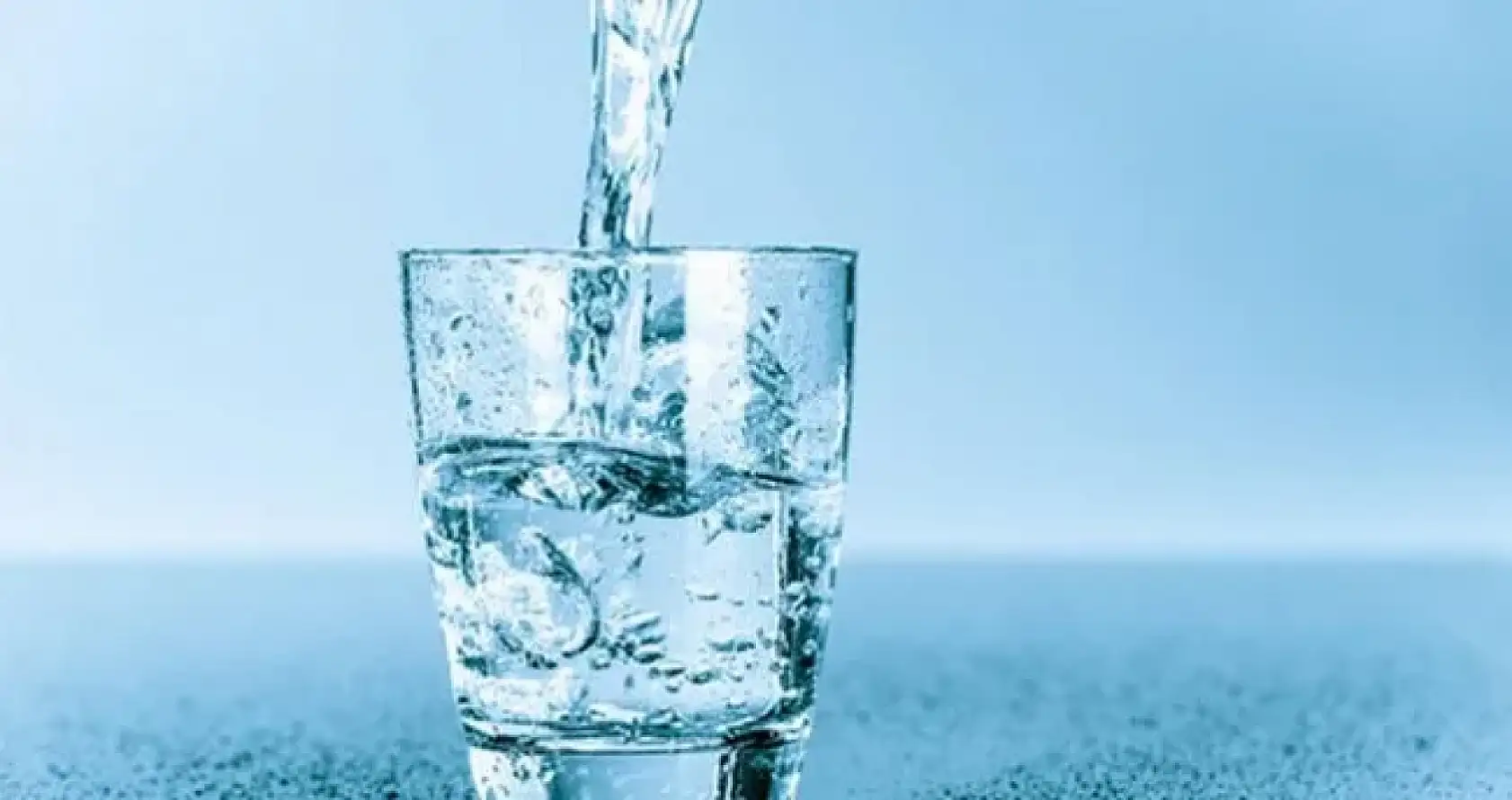 Su İçmenin Faydaları Saymakla Bitmiyor