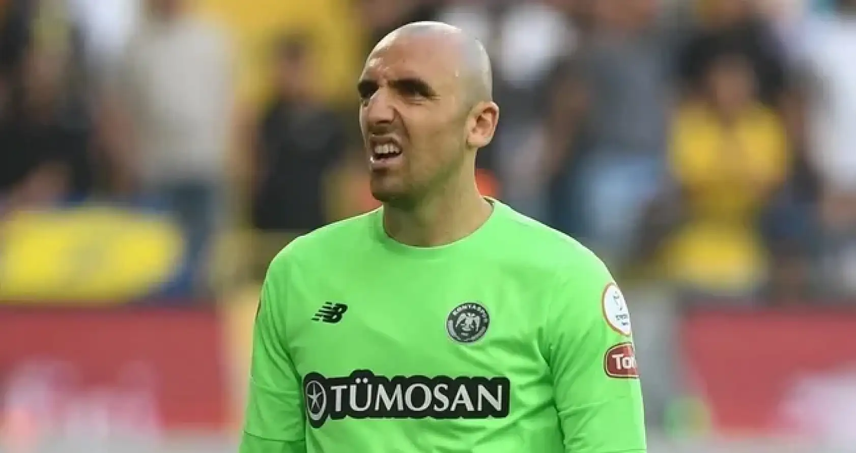 Konyaspor'un son 3 yılda 26 Yabancı transferi boşa gitti! Milyonlar böyle buharlaştı...