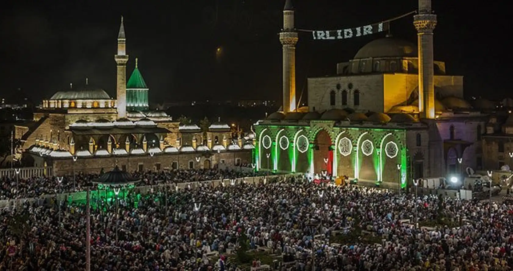 Kadir Gecesi ne zaman, 2025 Kadir Gecesi hangi gün?