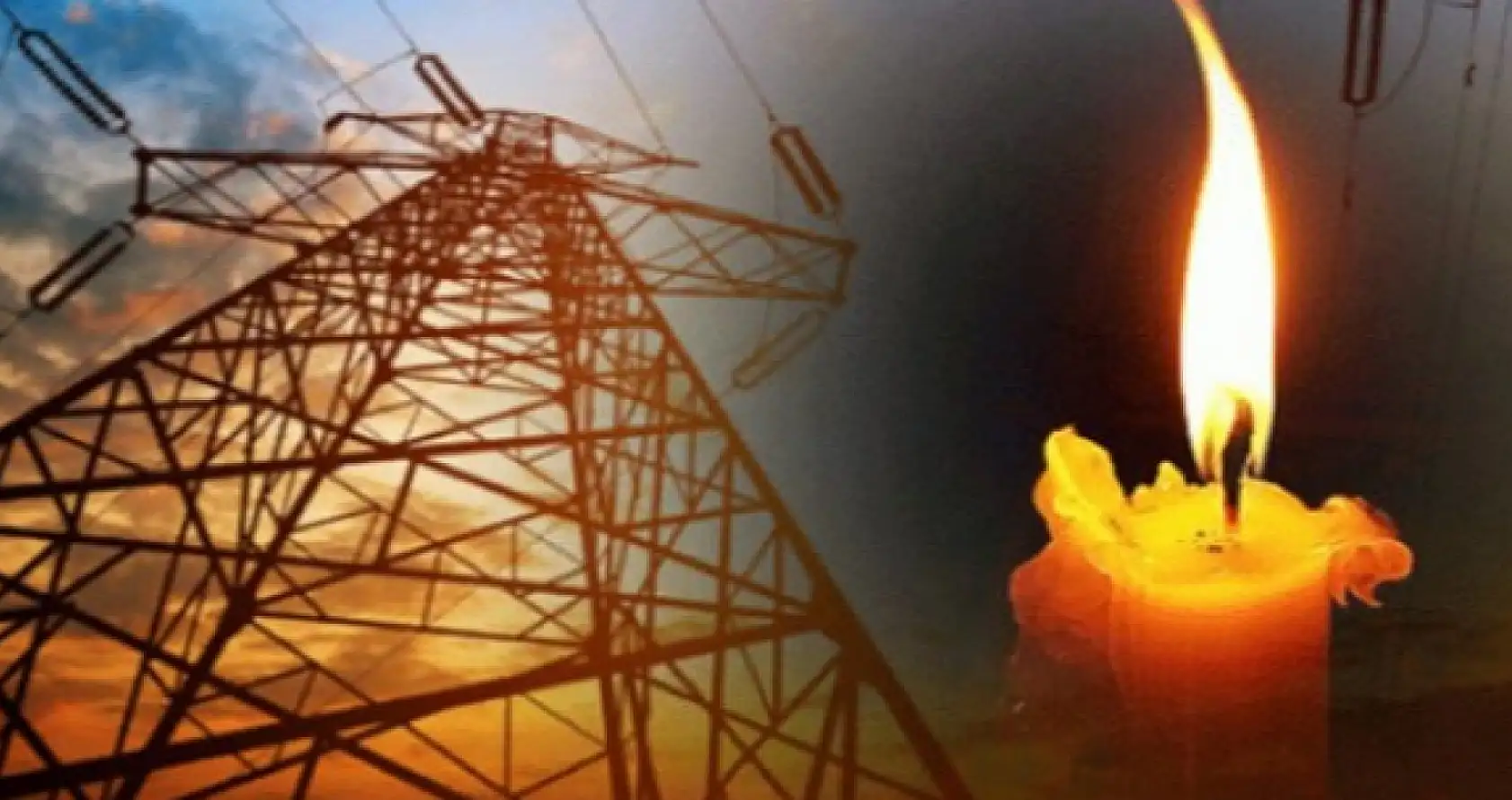 Konya'daki birçok adrese uyarı verildi: Elektrikler kesilecek!