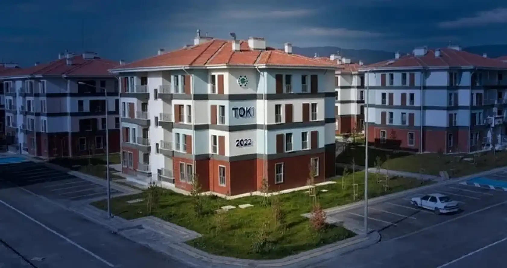 TOKİ 500 Bin sosyal konut projesine kaç kişi başvurdu? İşte en güncel rakamlar!