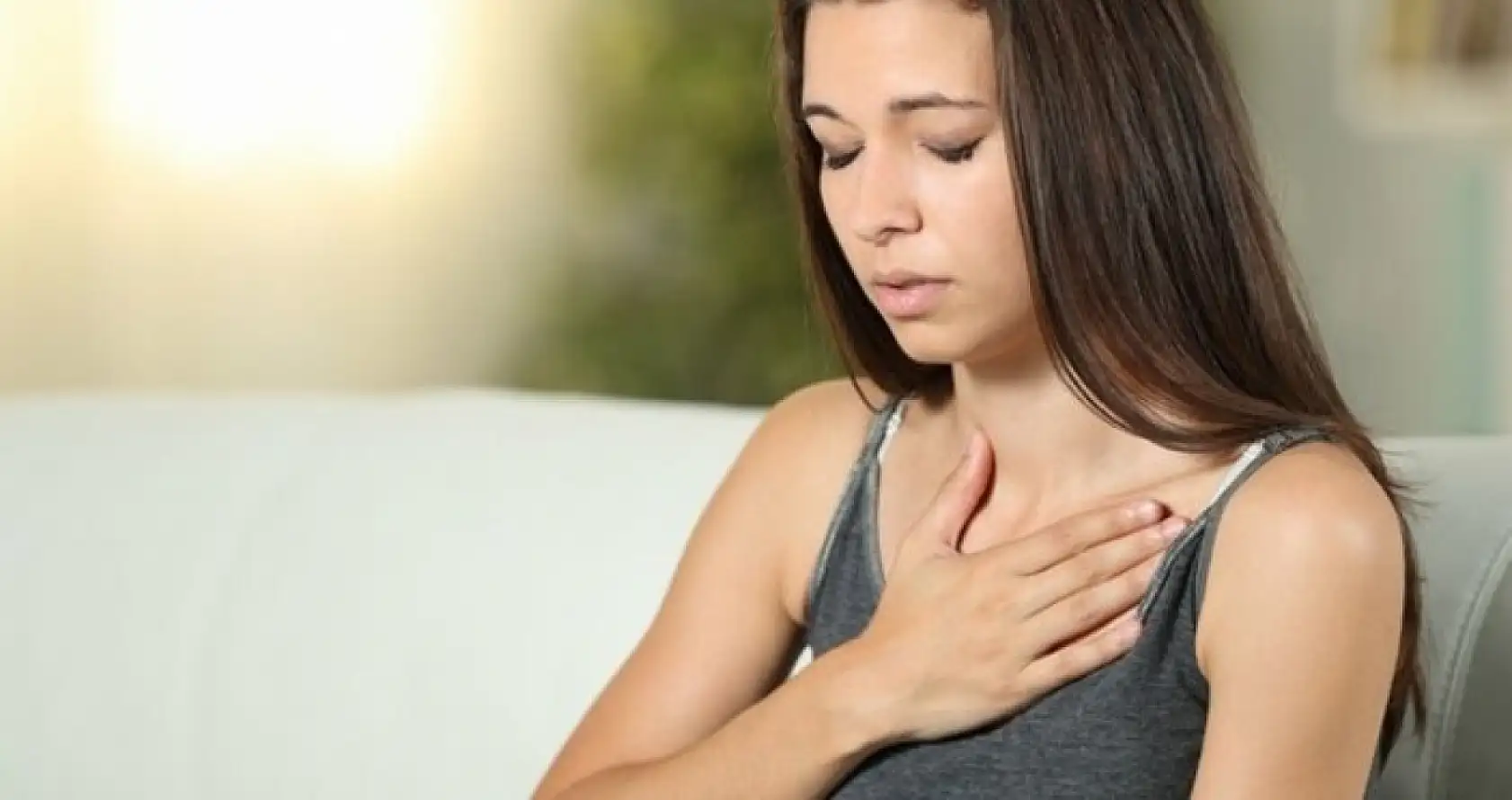 Kalp krizi riski 20'li yaşlara kadar indi! Büyük faktör sigara!