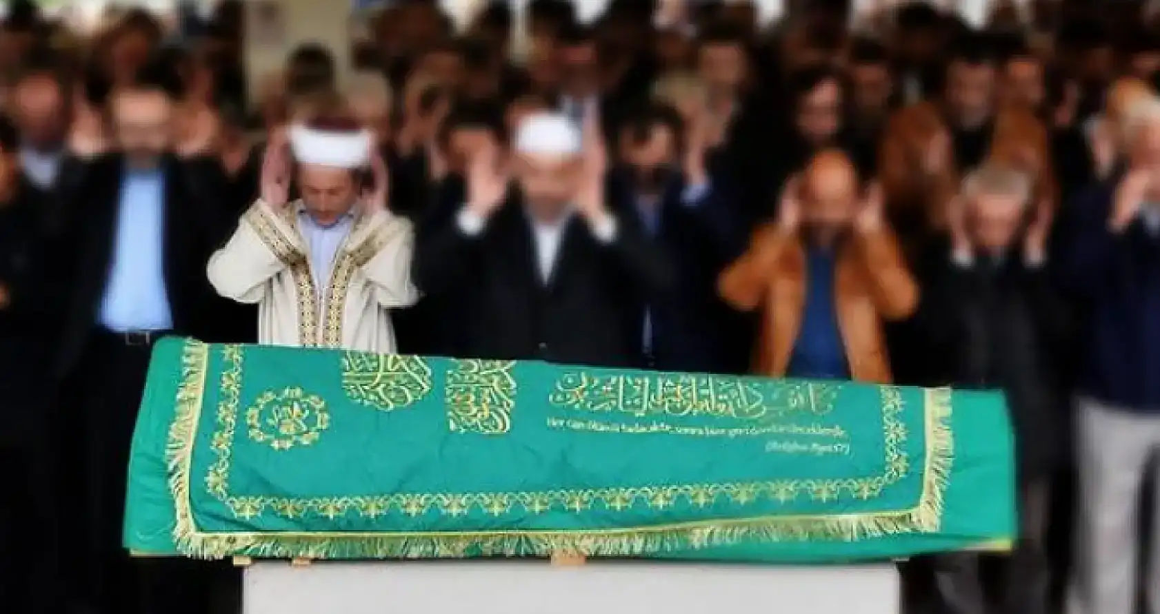 Konya'da 8 Şubat 2026 Pazar günü vefat edenler