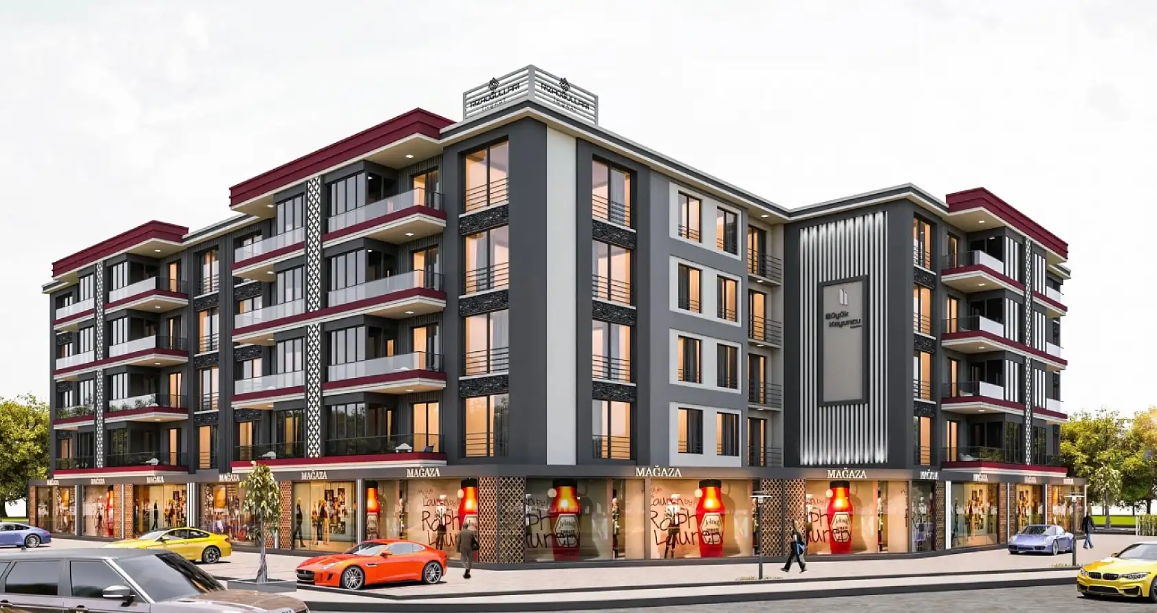 KONYA'DA KİRALAR ARTIK CEP YAKIYOR, KİRALIK EV BULMAK ZORLAŞTI! || İlçe ilçe son durum, Peki 2026'da Konya'da kira fiyatları nasıl olacak? İşte üç olası tablo..