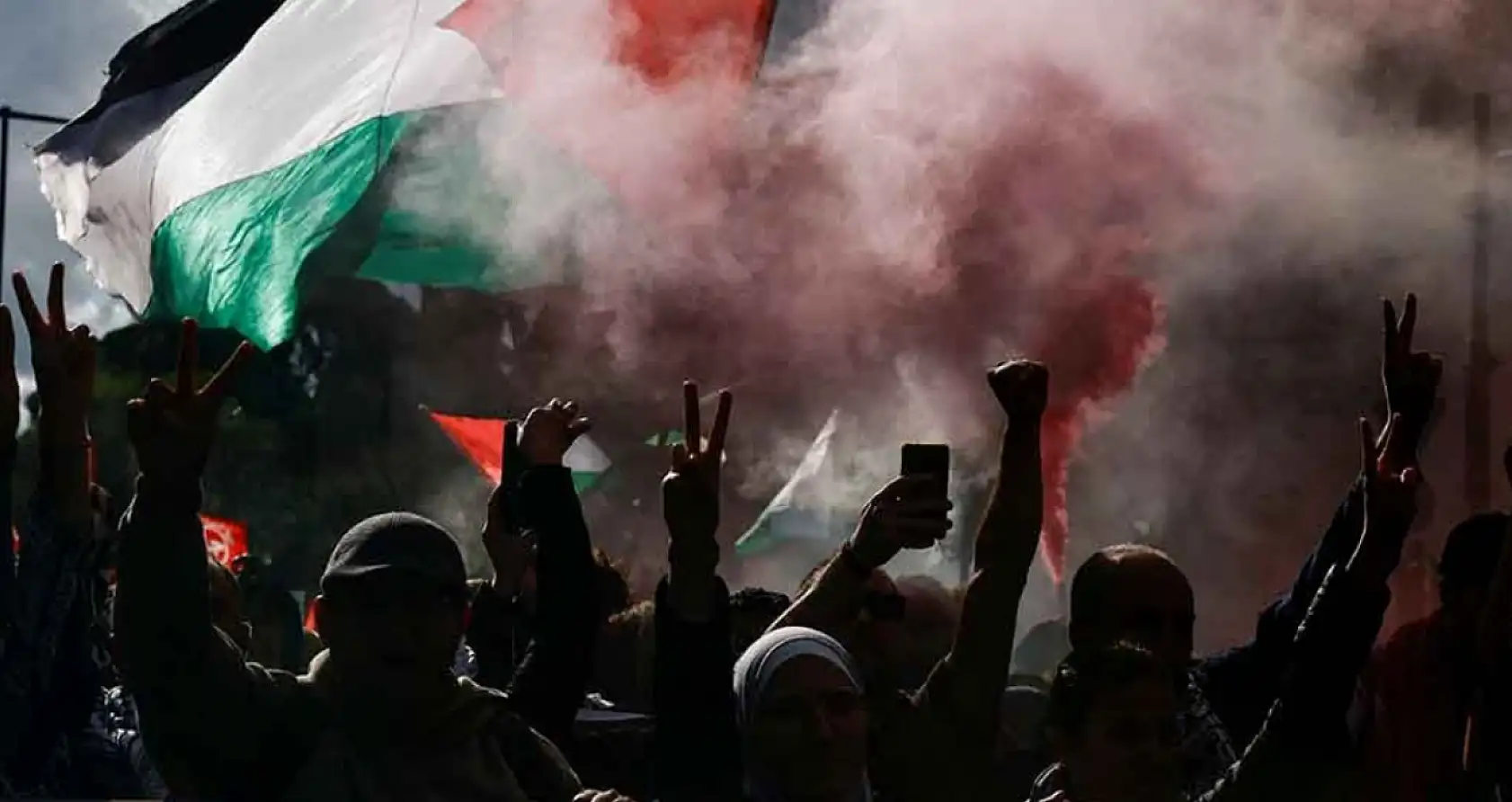 Halkların direnişi devletleri dize getirdi: Filistin'i tanıyan ülkelerin güncel tam listesi!