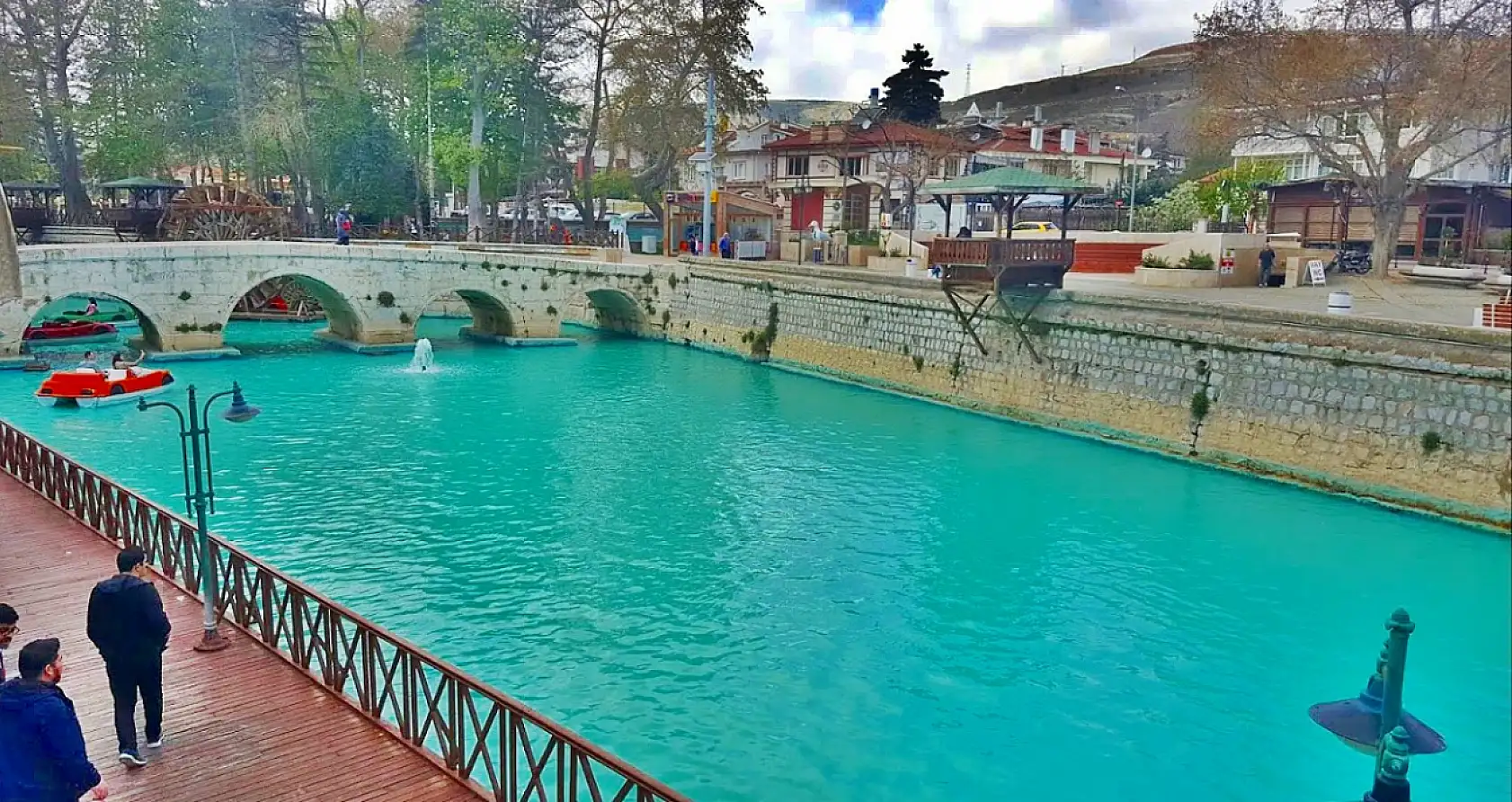 Konya'da gezilecek en iyi 10 yer!