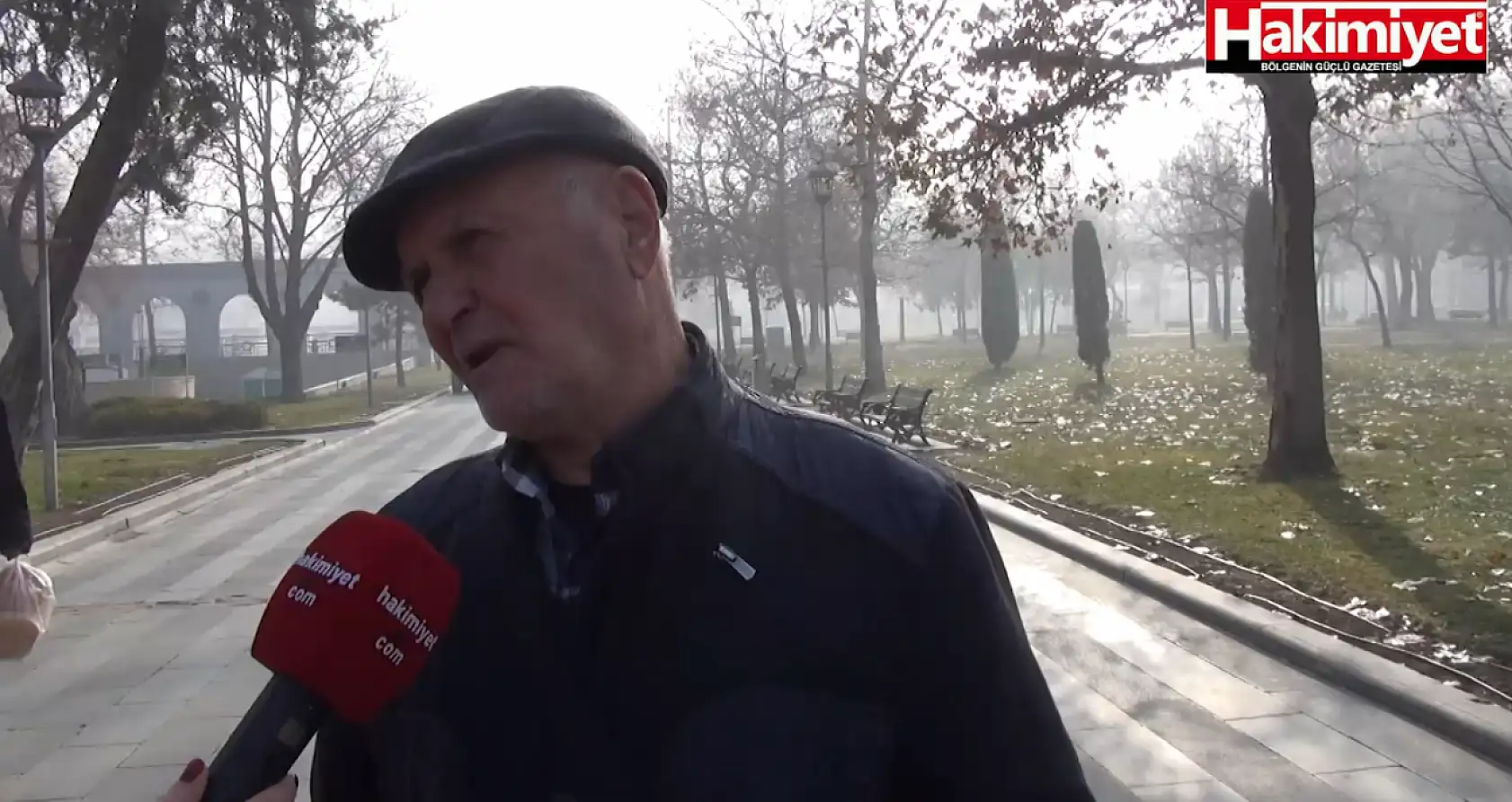 Konya'da emekli vatandaşlar zammı değerlendirdi: 'Bu eziyettir'