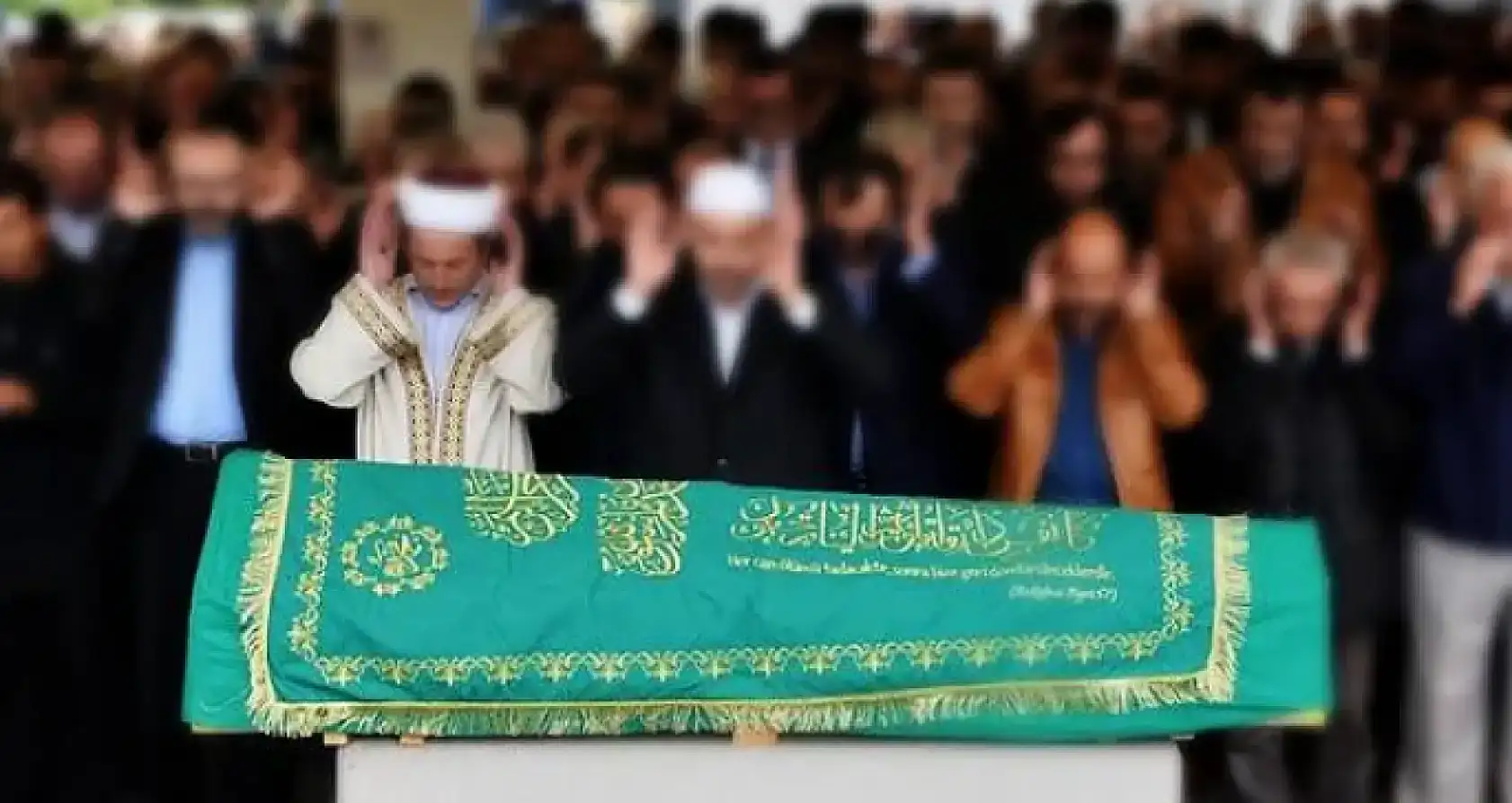 Konya'da 25 Haziran 2026 Perşembe günü vefat edenler