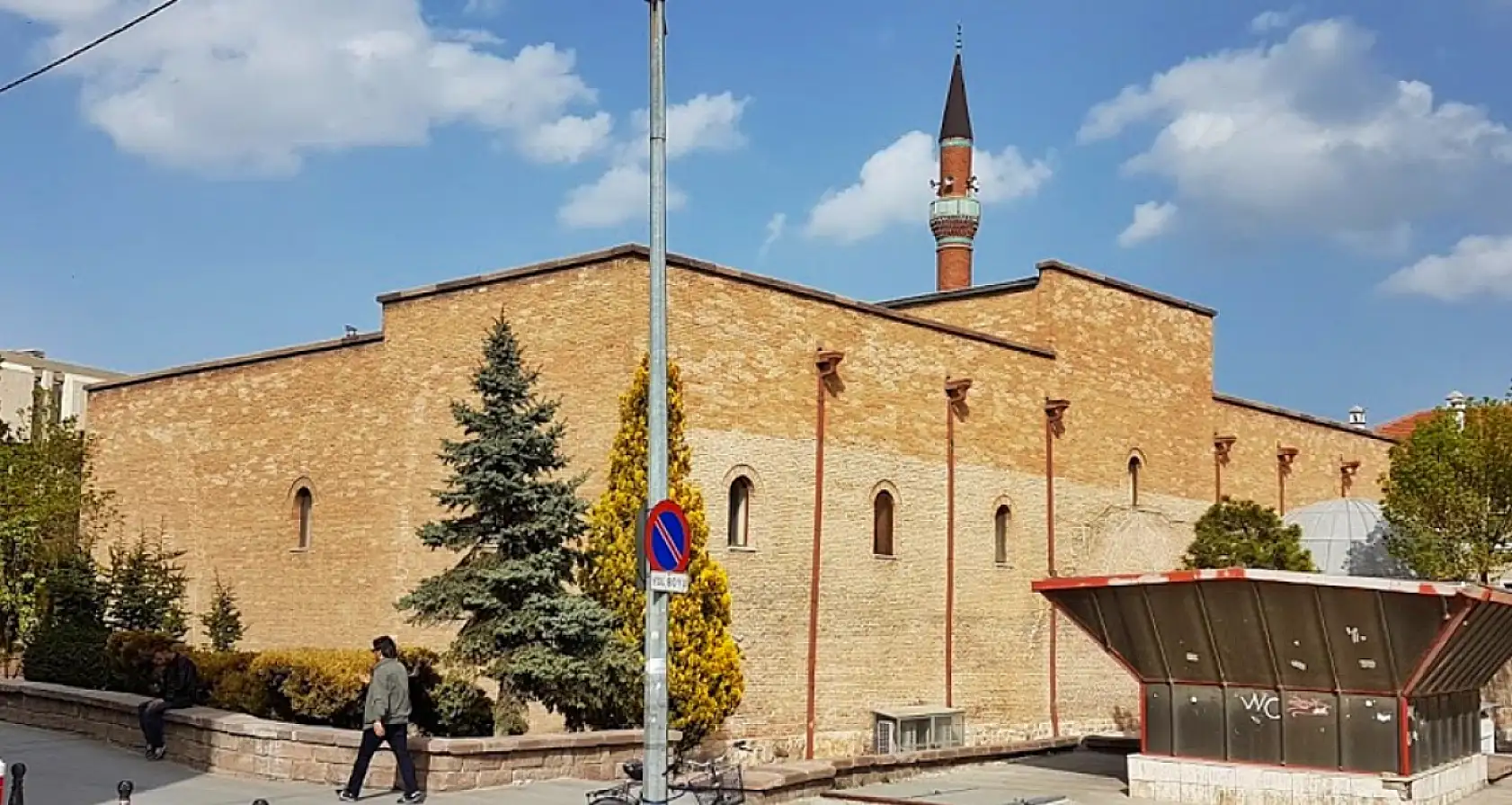 Konya'nın kalbindeki saklı sır: Hikayesi asırlardır tartışılıyor