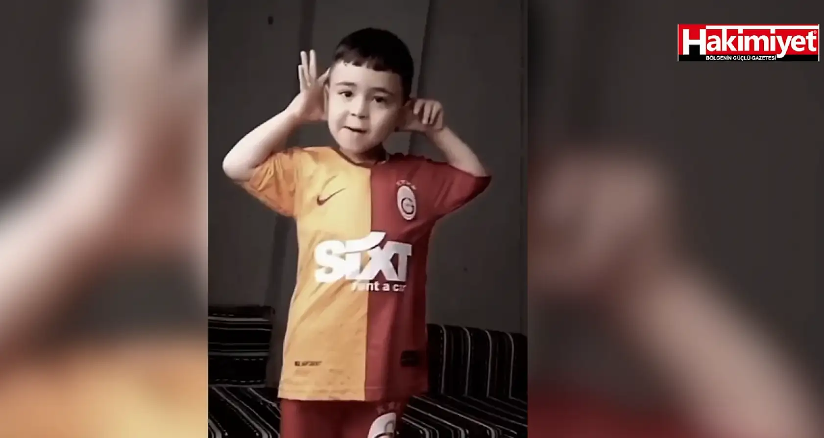 Konya'daki silahlı kavgada 5 yaşındaki çocuk öldürülmüştü: 'O şahsı öldürüp katil mi olayım?'