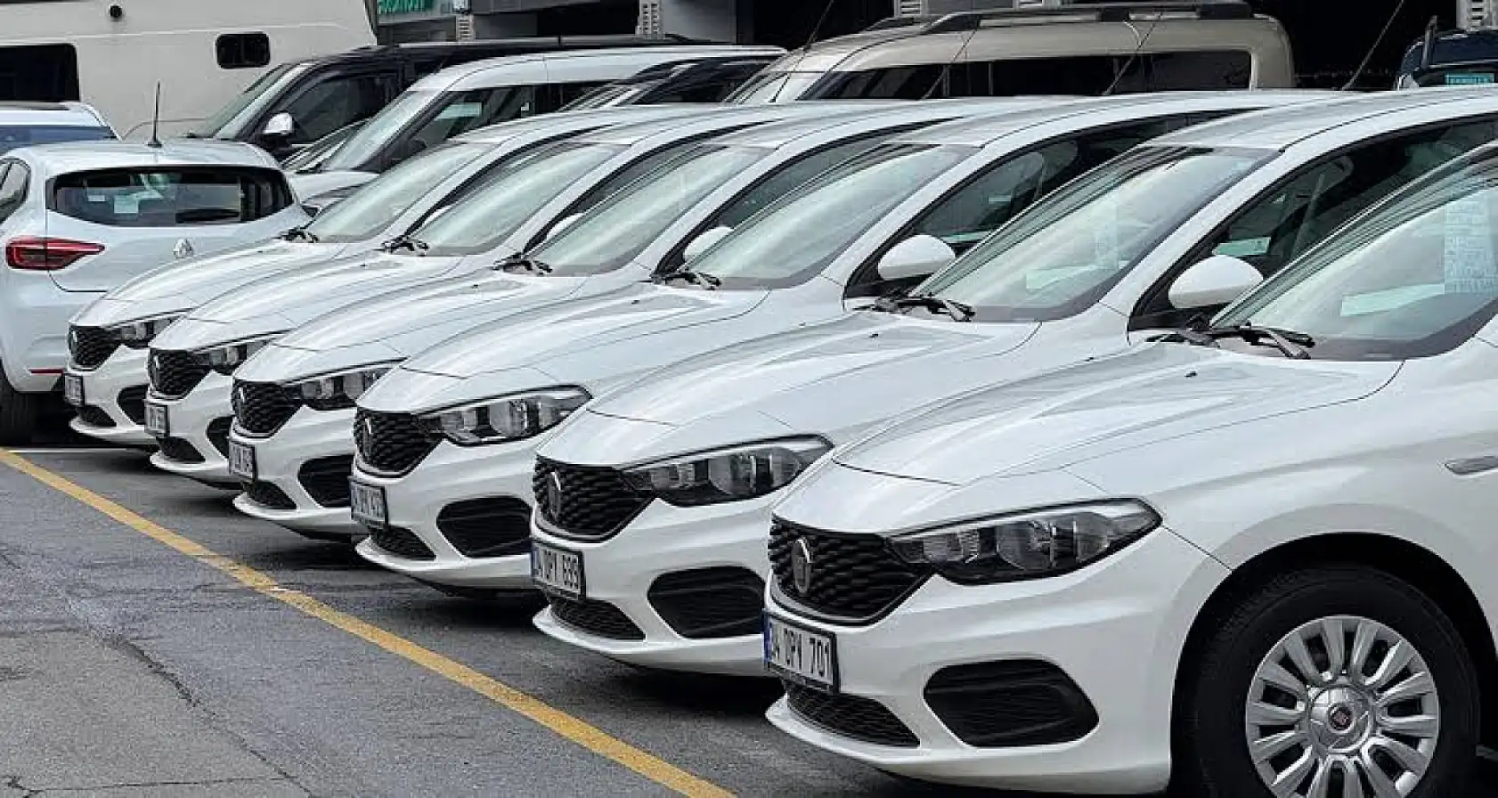 Ev ve araba hayali kuranlar dikkat! Faizsiz finansmanda kurallar değişiyor