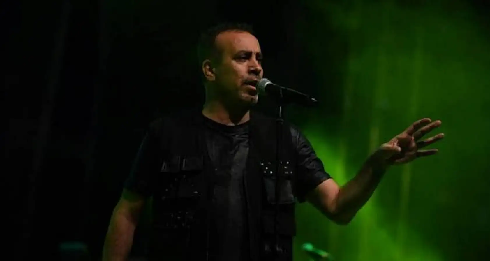 Haluk Levent Alevi mi Sünni mi? Haluk Levent kimdir? Haluk Levent neden gözaltına alındı?