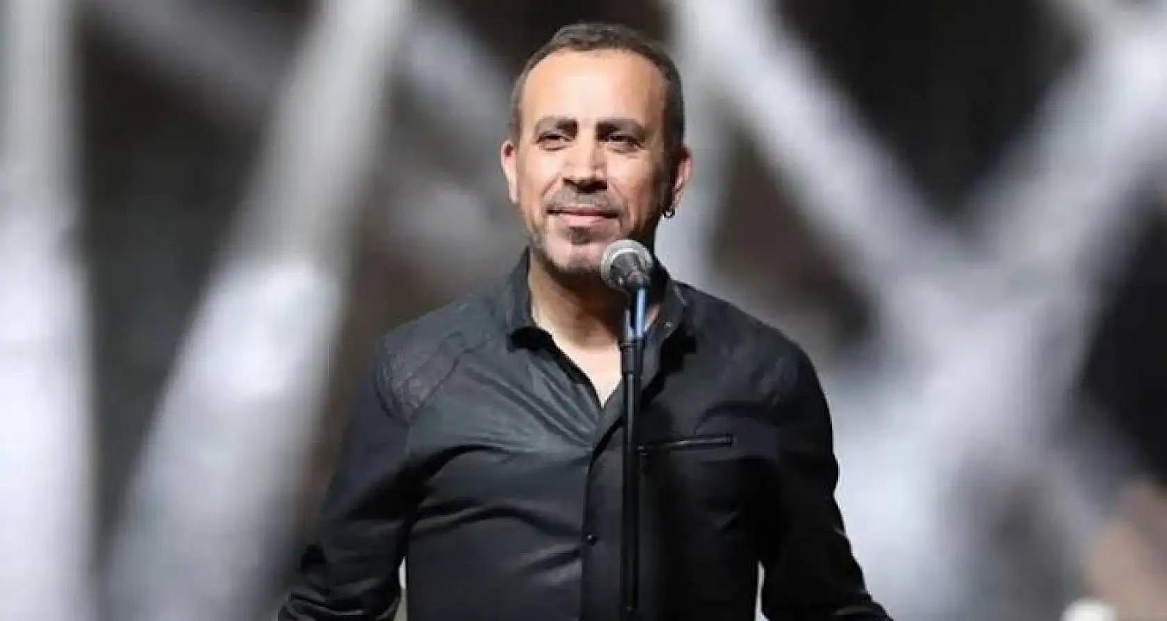 Haluk Levent Alevi mi Sünni mi? Haluk Levent kimdir? Haluk Levent neden gözaltına alındı?