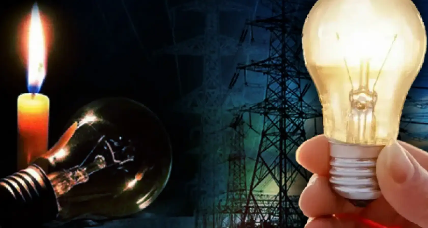 Konya'da elektrik kesintisi yaşanacak adresler…